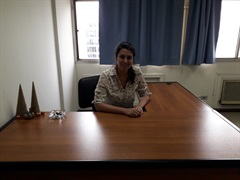 Ing. Dulce Ferreira