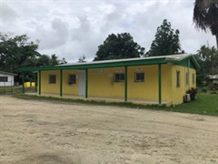 Unidad de registro de importadores