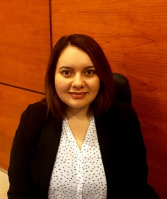 Iris Cañete Barboza