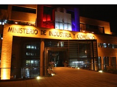 Ministerio de Industria y Comercio